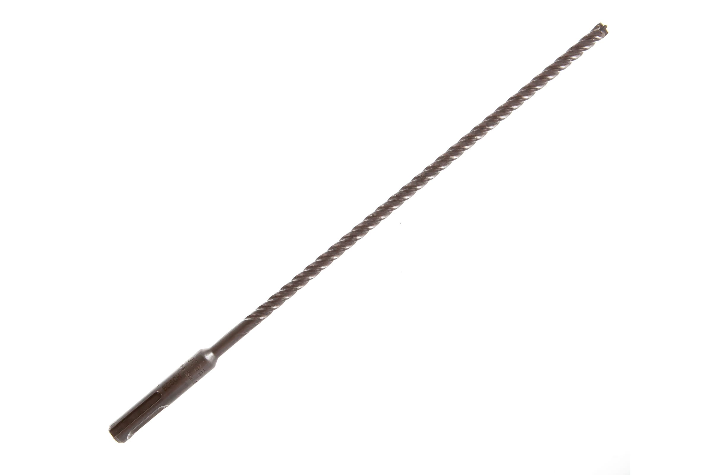 

Бур SDS Plus-7X (6x200x265 мм) Bosch 2608576119