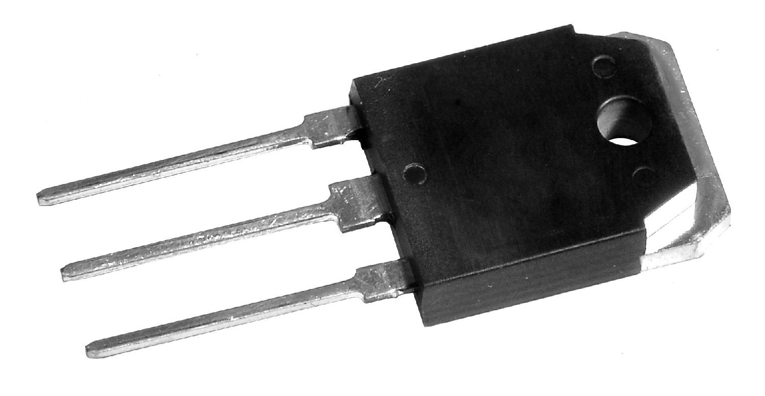 

2 шт FJAF6815 TO-3PF транзистор, FJAF6815TO-3PF