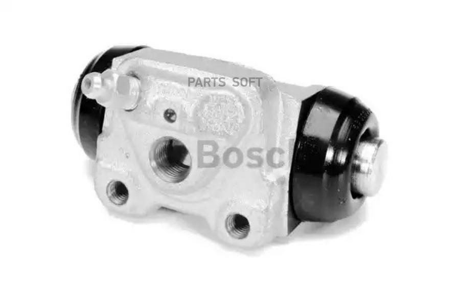 

BOSCH 0986475883 Колесный тормозной цилиндр