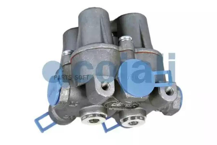 

COJALI 2322312 2322312_4-х контурный защитный клапан! \IVECO ZETA 79- 92 ()