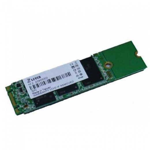 фото Ssd диск leven 512 гб (jm600m2-2280512gb)