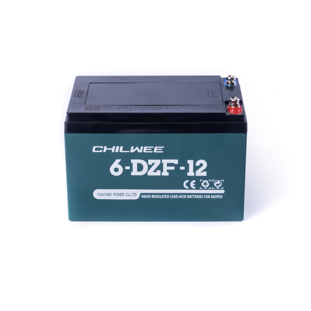CHILWEE Тяговые аккумуляторные батареи 6-DZM-12
