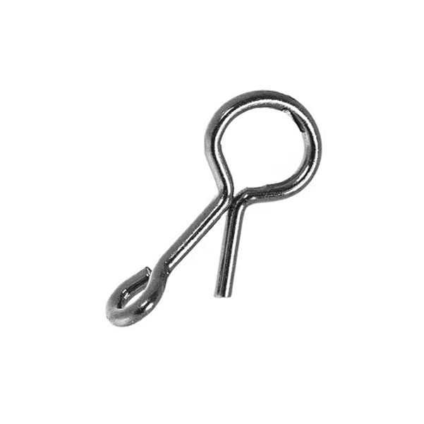 

Застежки Stinger Fly / Winter Jig 1L, Черный, Fly / Winter Jig