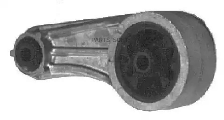 

METALCAUCHO 00972 Подушка двигателя
