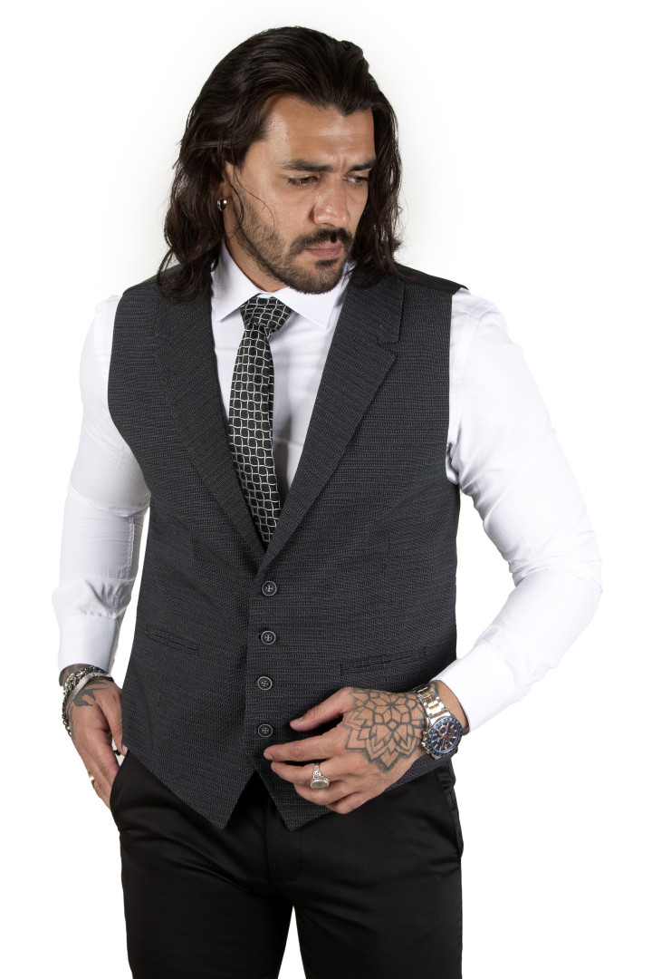 

Жилет мужской DeepSEA TEKEK1915001 фиолетовый 44 RU (товары доставляются из-за рубежа), TEKEK1915001