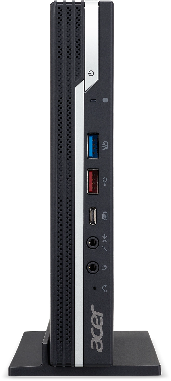 

Неттоп Acer Veriton N4680GT Black (DT.VUSER.023), Veriton N4680GT