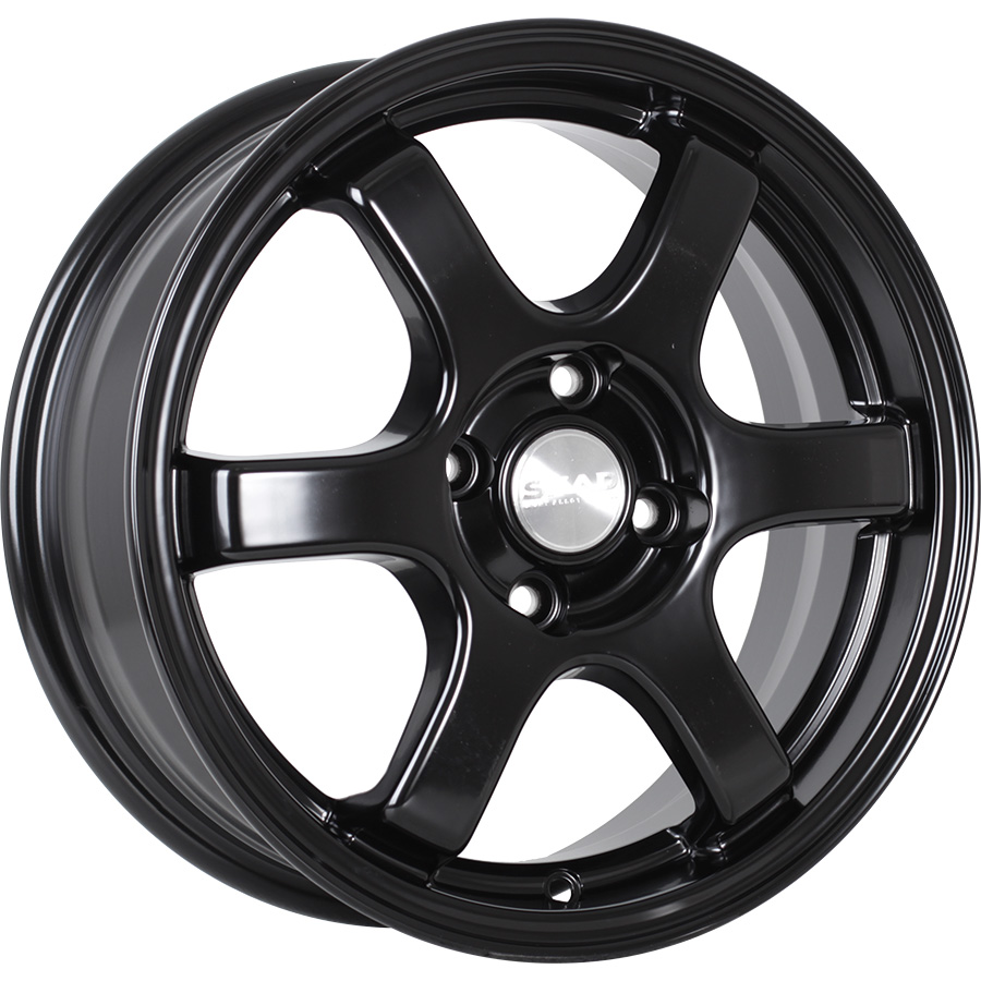 фото Колесный диск скад киото 6xr15 4x100 et48 dia54.1 skad