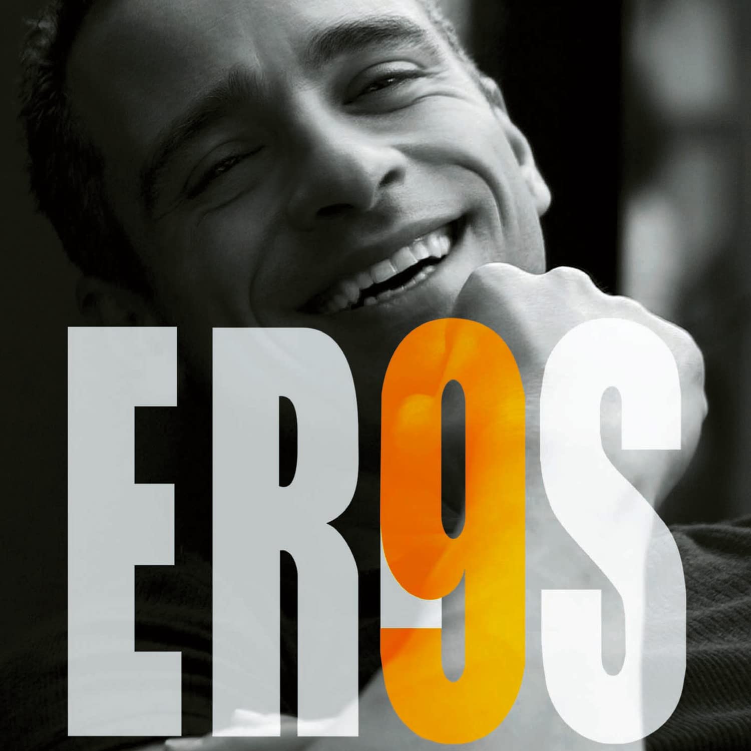 Eros Ramazzotti 9 (Spanish)(Yellow) (2Винил)