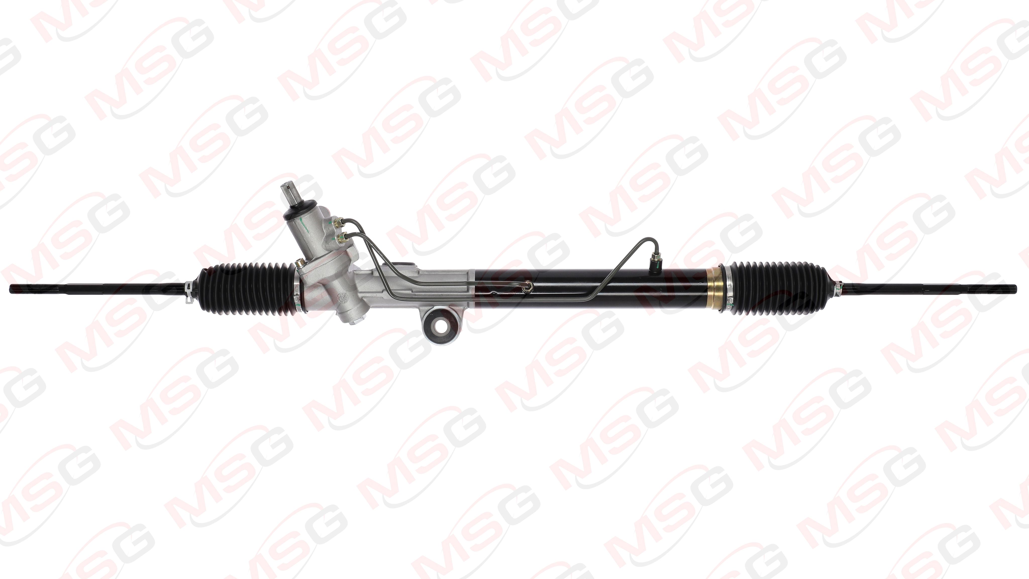 

Новая рулевая рейка MSG Great Wall Hover H3/H5 2010- (GW202), 3411110K00B1, 3411110AK00XB, 341110BP01XA, GW202, R26582RB, R26581RB, R26581NW, H3404A