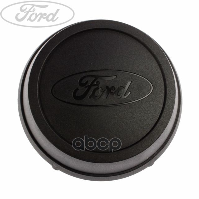 FORD 1809109 Колпачок ступицы стального диска 1шт