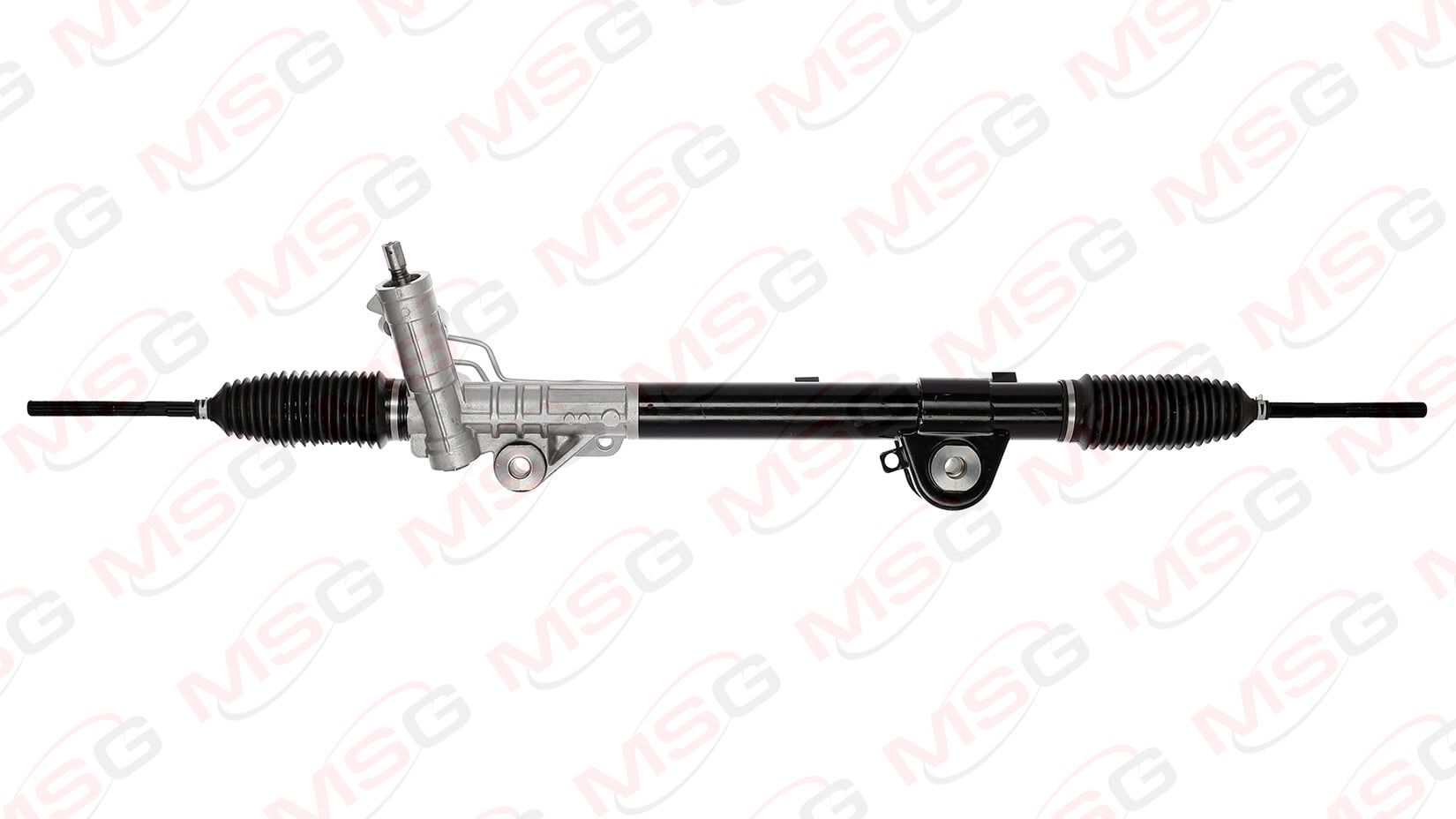 

Новая рулевая рейка MSG Ford USA F-150 XII 2009-2014 Ford F-150 XII 2009-2014 (FO213), STG429, BL143200AC, BL3V3200BD, BL1Z3504A, BL3Z3504E, BL3Z3504F, BL143200AB, H3074A, R2900, R29001NW, R29001RB, FO213