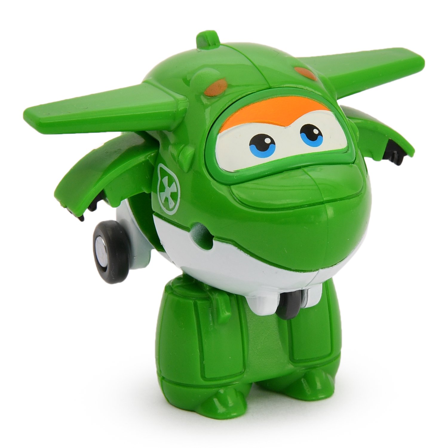 

Трансформер Super Wings мини Мира, EU710080 Auldey Toys