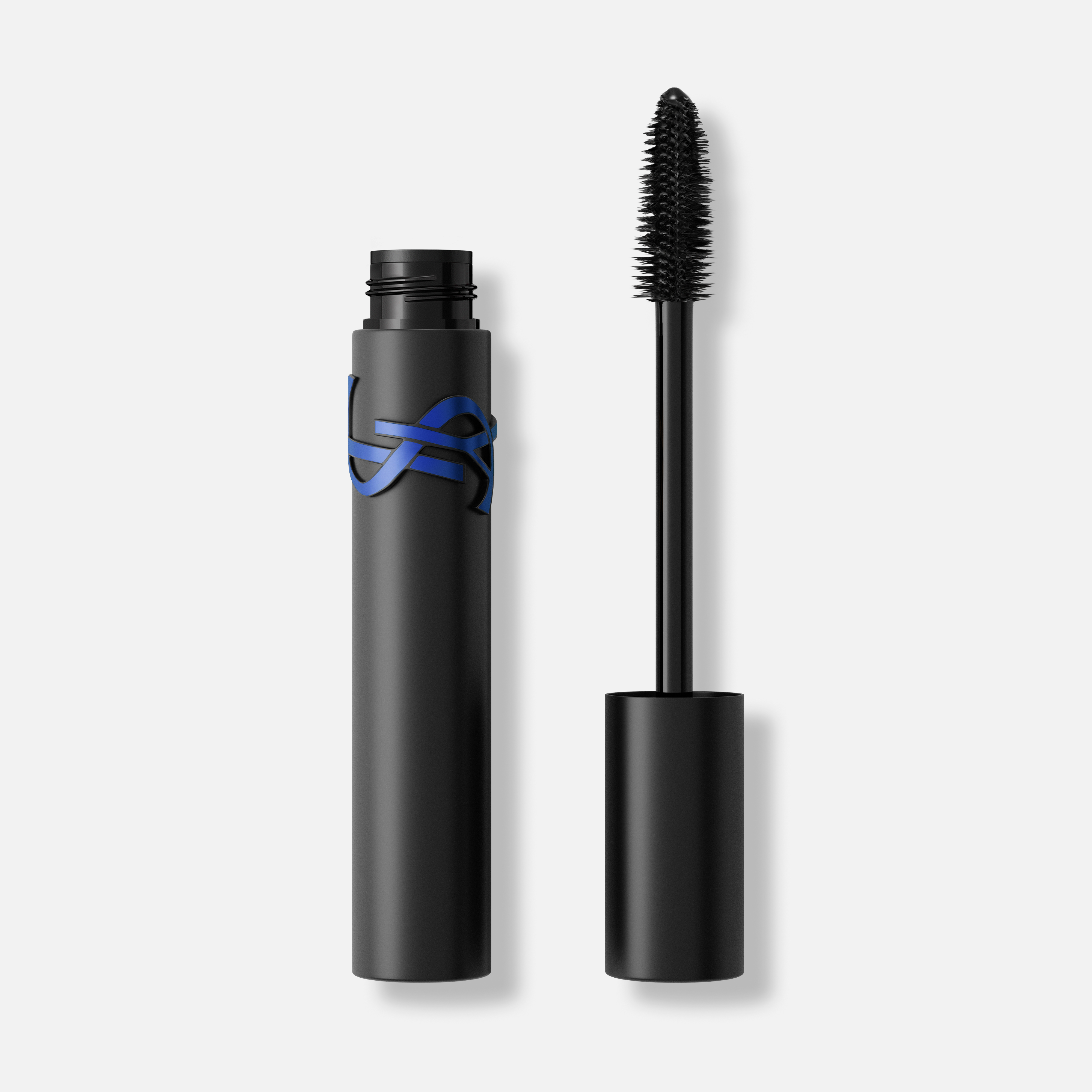 Тушь для ресниц Yves Saint Laurent Mascara Lash Clash для экстра объема водостойкая 8,6 мл