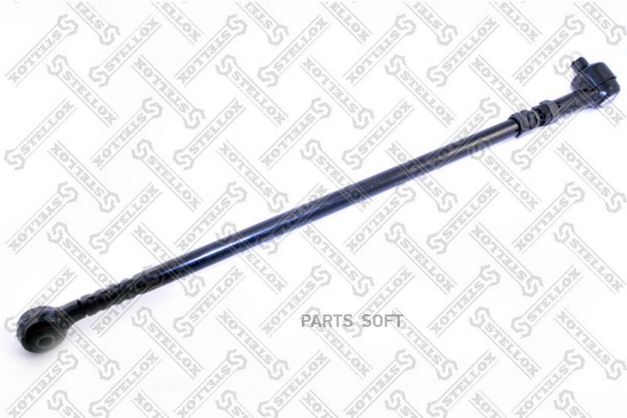

Тяга Рулевая Наконечником Левая STELLOX 5300906SX