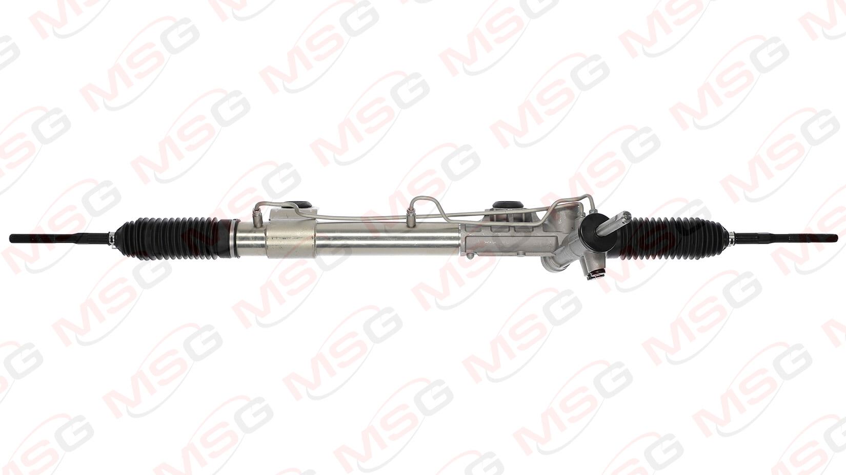 

Новая рулевая рейка MSG Dodge Durango 2003-2009 (DG210), 52855758AG, 52855758AF, P52855758AF, 52855758AH, R2855758AH, 52855758AE, DG210, DG210R, H2735A