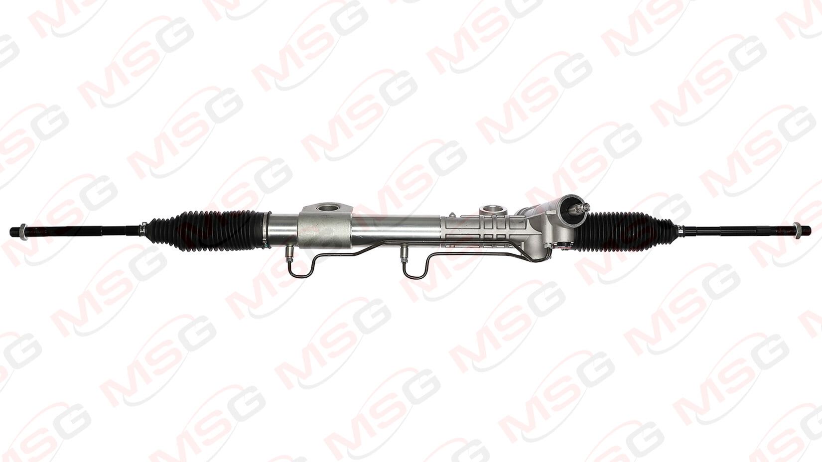 

Новая рулевая рейка MSG Dodge RAM 1500 4WD 2002-2005 (DG206), 52106521AG, 52106521AH, 52106521AI, 52106521AJ, 52106521AV, 52106522AG, 52106522AH, 52106522AI, 52106522AJ, 52106522AV, 52110334AC, 52110334AE, 52110334AF, 52110334AG, 52110334AH, 52110334AI, R