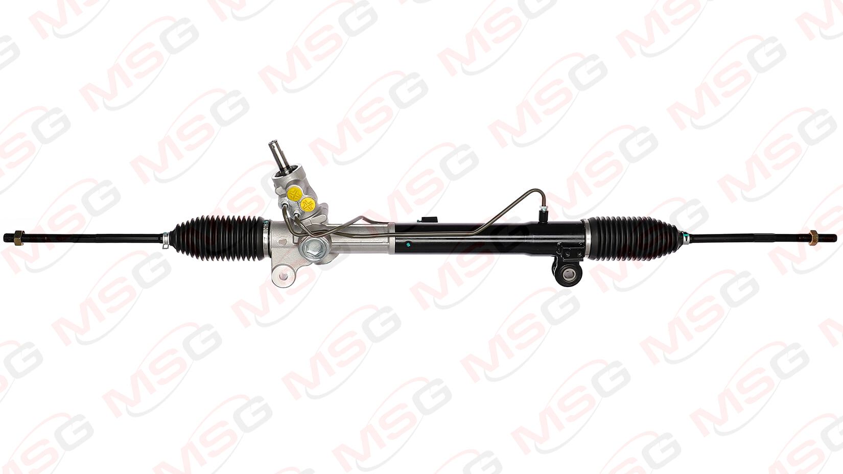 

Новая рулевая рейка MSG OPEL Antara 2006- Chevrolet Captiva 2006- (CR221), 95175170, 95281572, 95474759, 95474761, 95421916, 20964081, 22743948, 95037394, CR221, R2855, R28551NW, H2034A