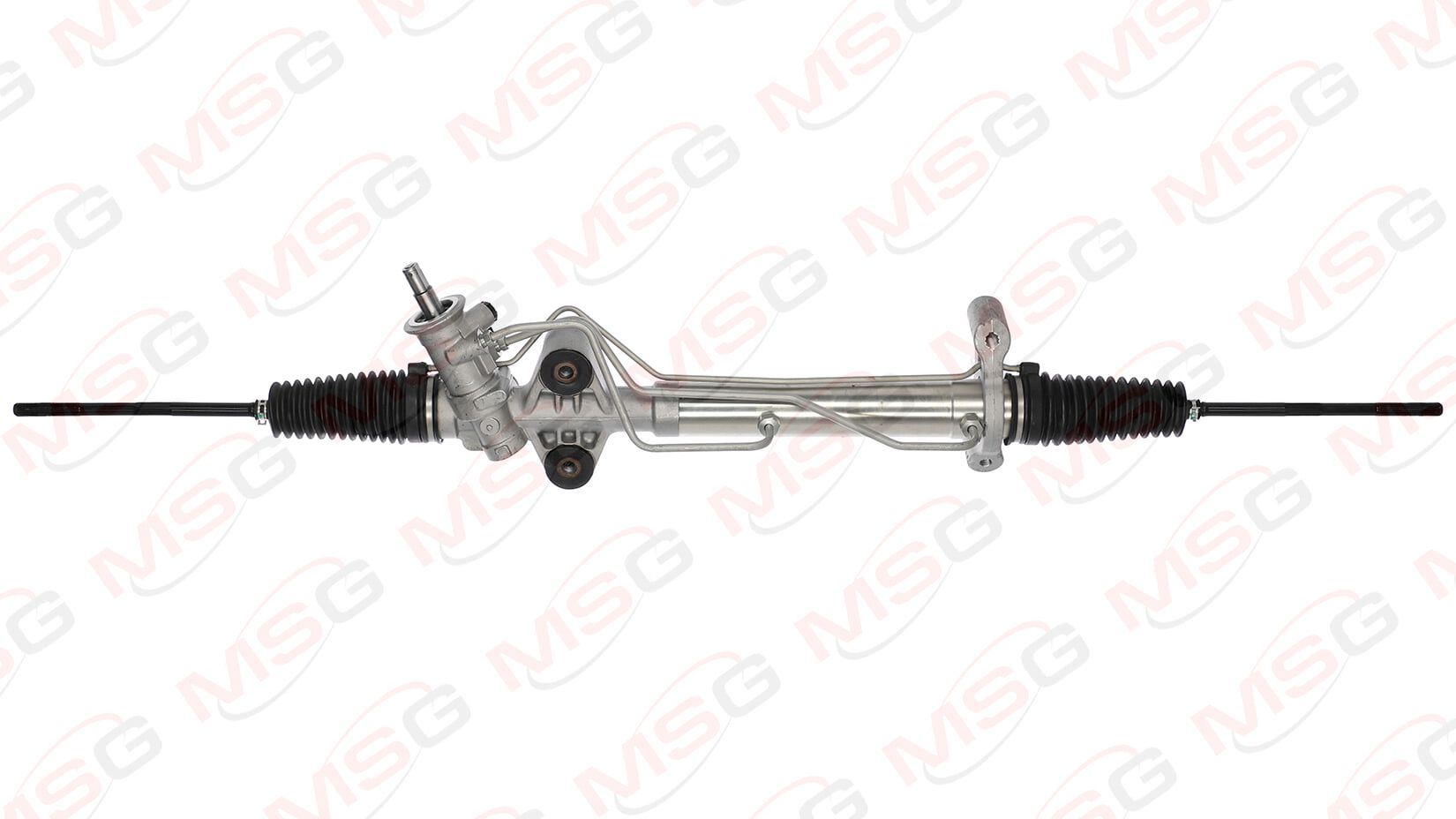 

Новая рулевая рейка MSG GMC Savana 2003-2013 Chevrolet Express 2003-2013 (CR210), 19330564, 19207099, 26095478, 19320506, CR210, R2378, R23782RB, R23781NW, R23781NW, R23781RB, H2059A