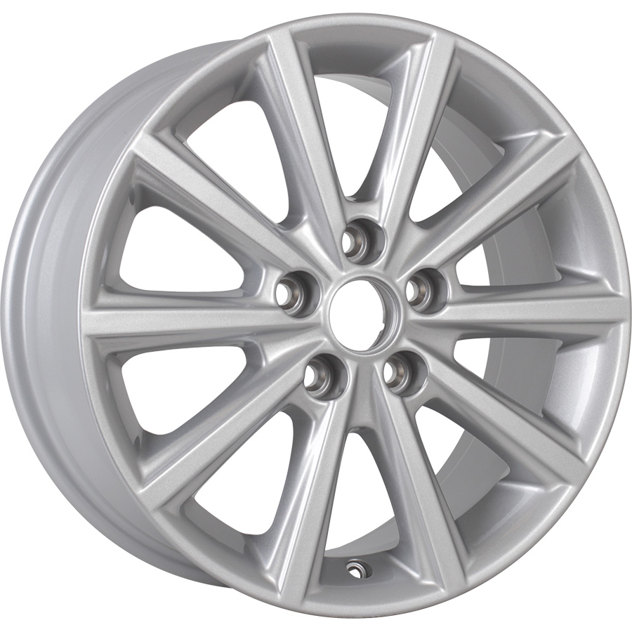 фото Колесный диск скад ford focus f1ec-1007-b2a (без вставки) 7xr16 5x107.95 et50 dia63.34 skad