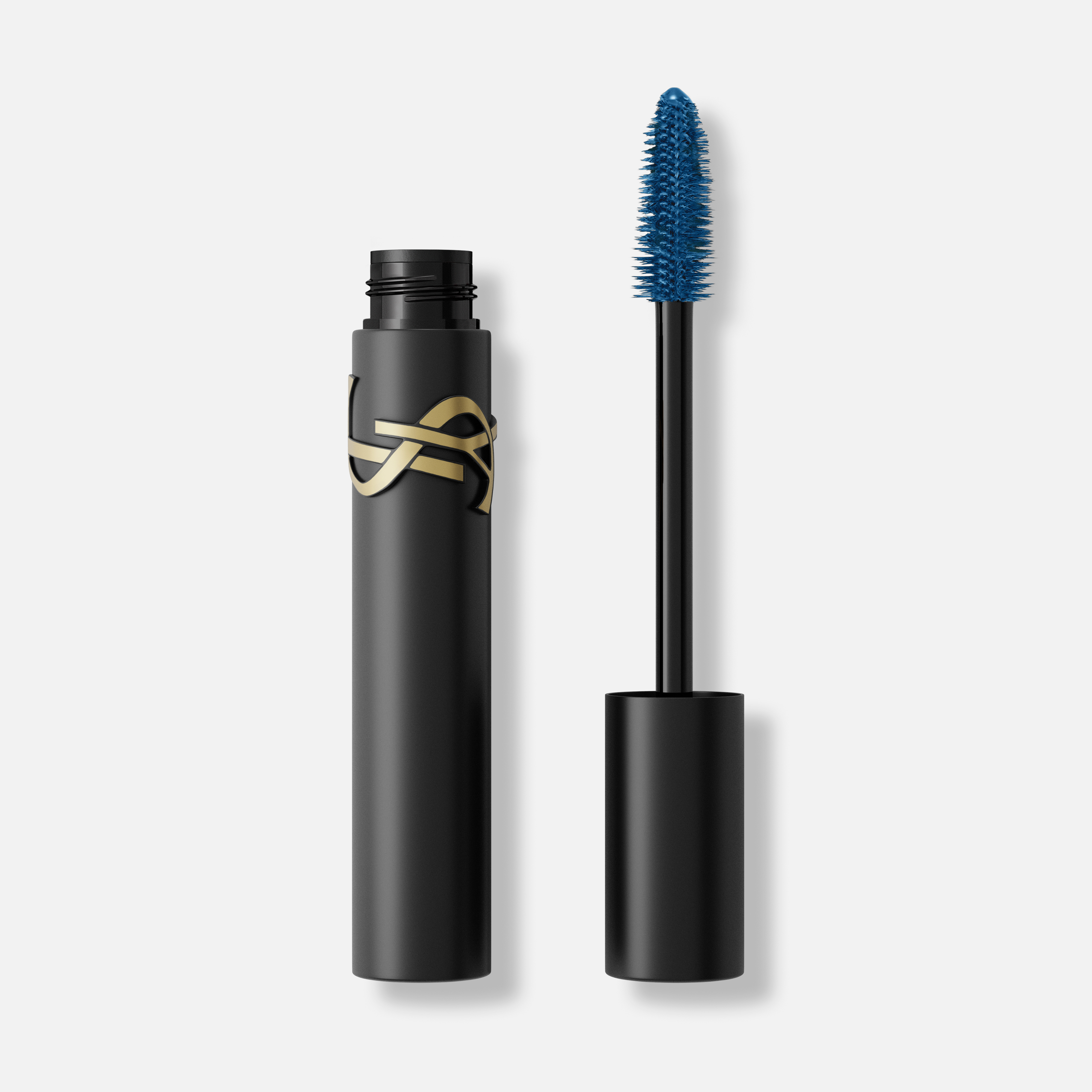 Тушь для ресниц Yves Saint Laurent Mascara Lash Clash для экстремального объема 4 8 мл 5390₽