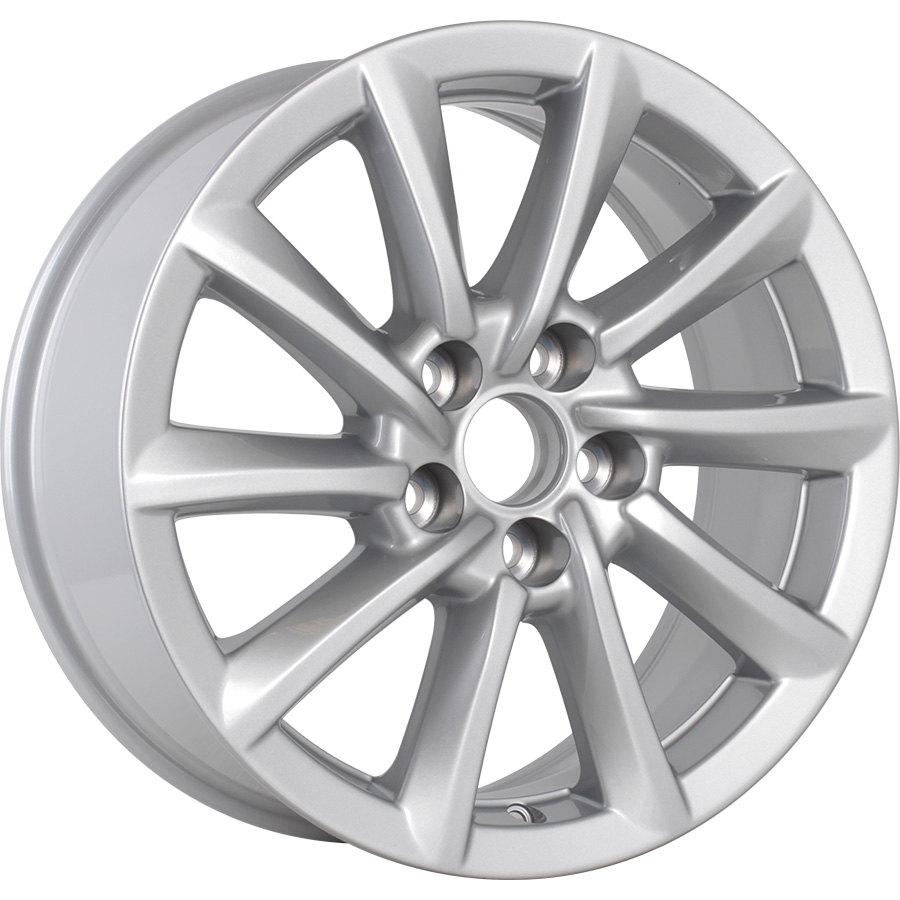 фото Колесный диск скад toyota camry pw457-06001-zc 7.5xr17 5x114.3 et45 dia60.1 skad