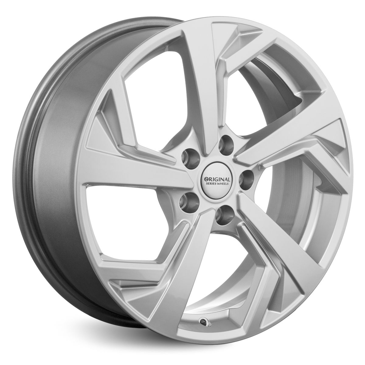 

Колесный диск Скад KL-328 7x18/5x114.3 D67.1 ET38, KL-328