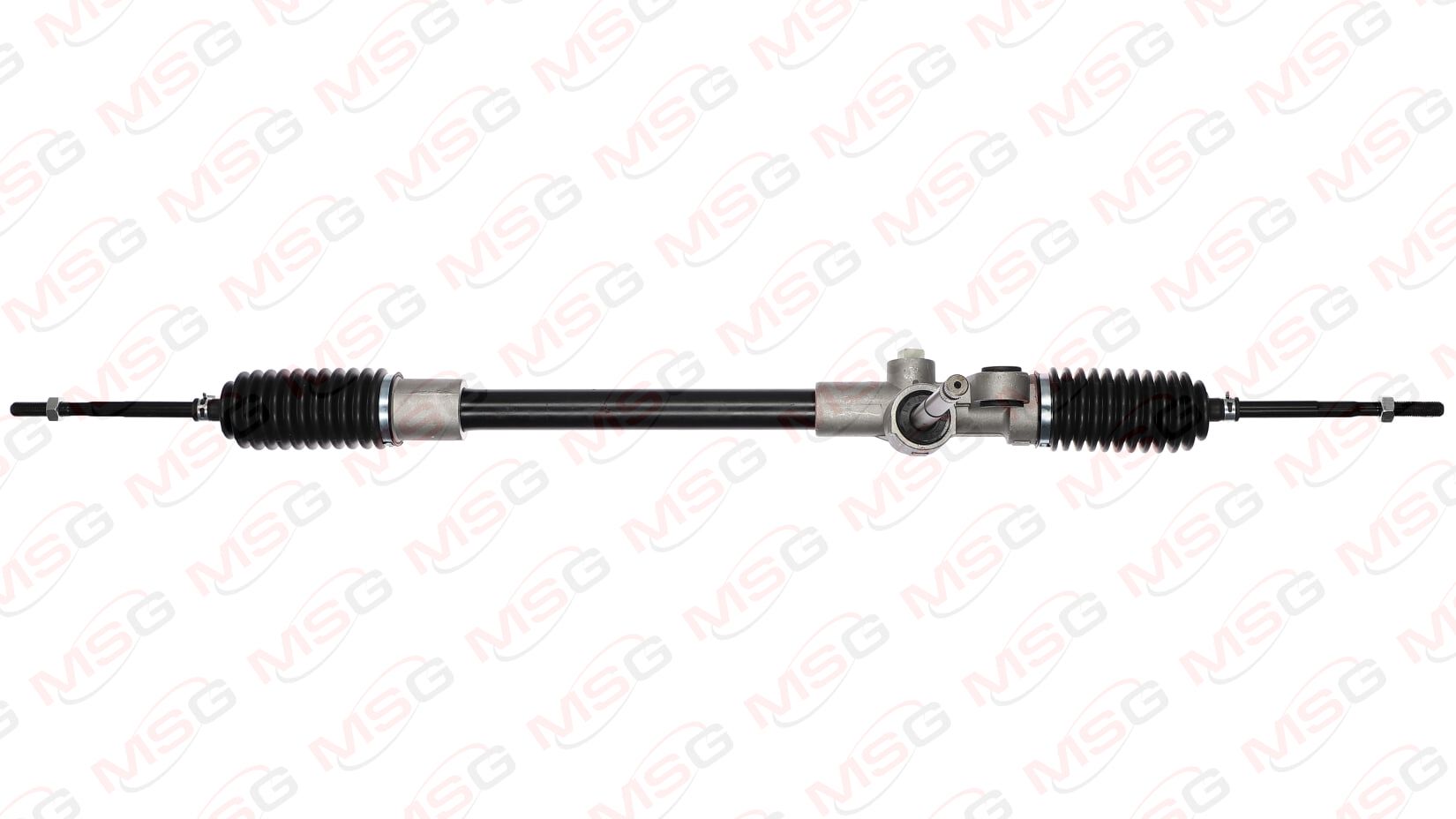 

Новая рулевая рейка MSG Chevrolet Spark 2005- Chevrolet Matiz 2005- (CR105), 95082999, 96482901, CR105, M2104A