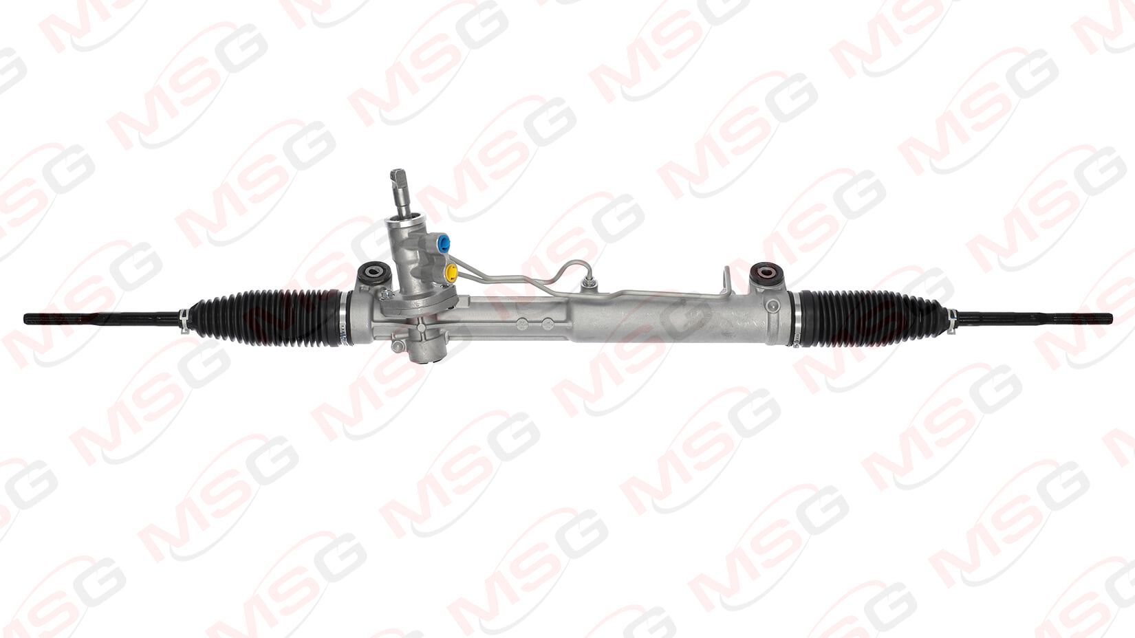 

Новая рулевая рейка MSG Chrysler 300 C 2004- Dodge Charger 2005-2008 (CH212), 04895667AB, 04854551AB, 04854551AD, 04854551AF, 04895667AC, 04782342AC, 04782342AD, 04782342AF, 68000476AA, RL000476AA, 68000476AC, RL854551AF, 04854551AC, 04854551AE, 04782342A