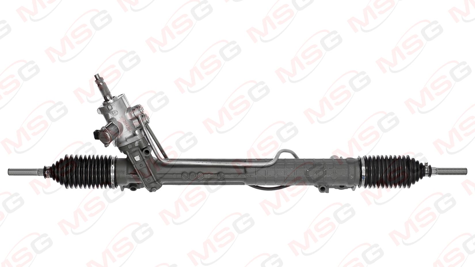 

Новая рулевая рейка MSG BMW 5 E39 1995-2004 (BW208), 32131093677, 32131093887, 32131094226, 32131094312, 32131094490, 32131094626, 32131096145, 32131096624, 32136751746, 32136752134, 32136757877, 32136757878, 32136758563, 32131096029, BW208, R23111RB, R23