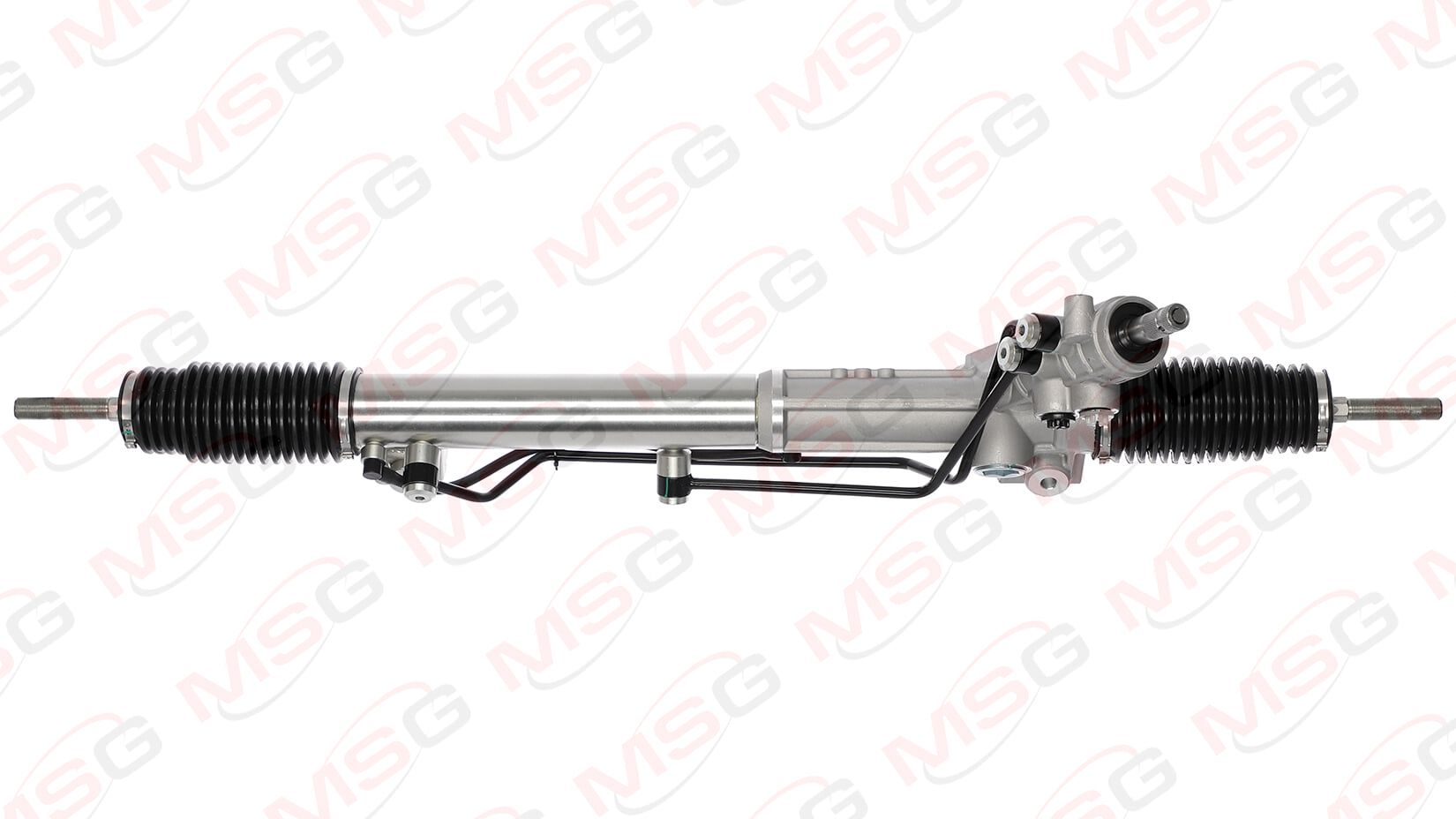 

Новая рулевая рейка MSG BMW 5 E39 1995-2004 (BW207), 32131096026, 32131096144, 32131099675, 32136751745, 32136752133, 32131093671, 32131093675, 32131093683, 32131093886, 32131094311, 32131094625, 32131096886, 2901001, 2901501, H1324A, 03R00153, R21421NW, 