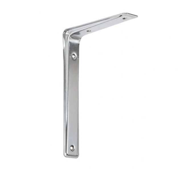

Консоль Vormann 3-f хром 235 х 160 х 40 мм 65 кг
