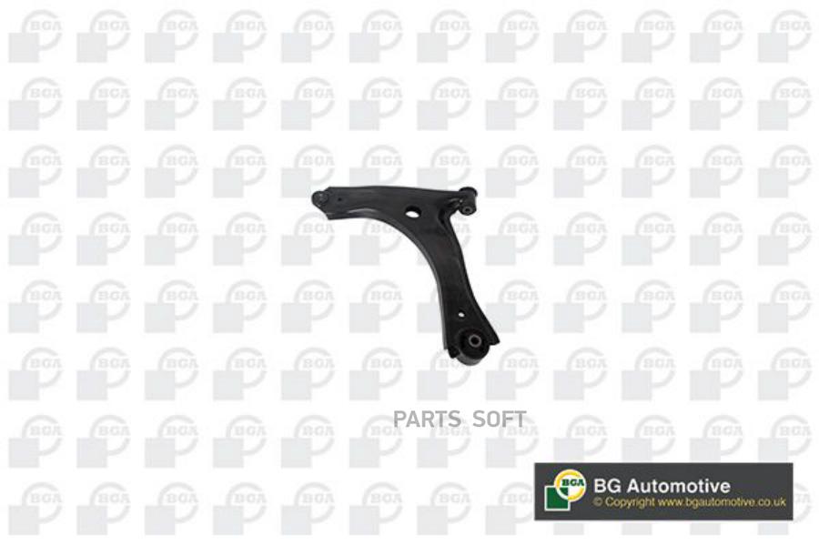 

BGA TRC2377 TRC2377_Рычаг подвески Ford Transit/Transit Custom 12- L () 1шт