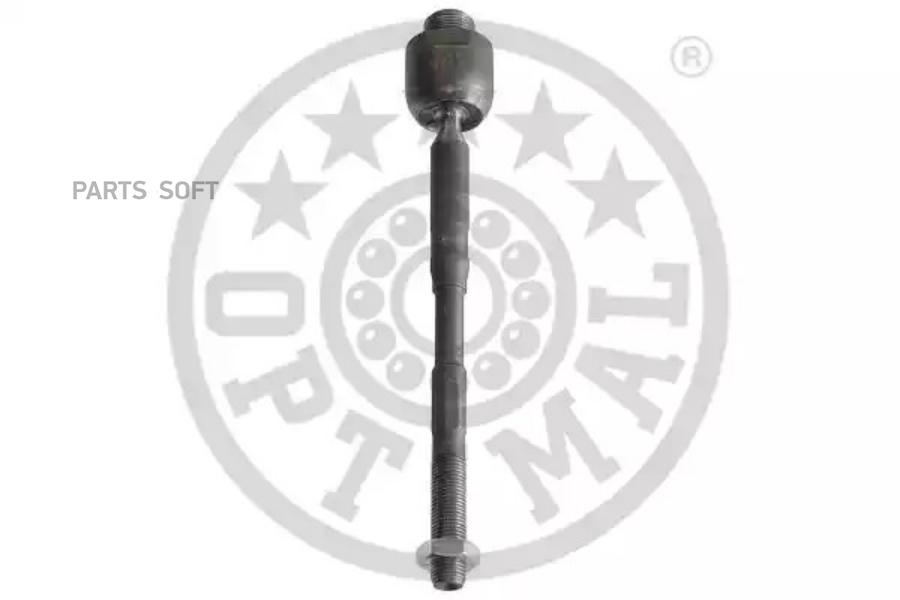 

Тяга Рулевая Перед Правлев OPTIMAL G21188