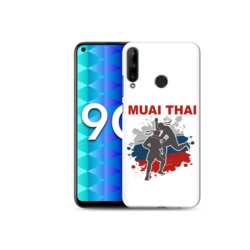 

Чехол MyPads Tocco для Honor 9C Муайтай (PT149389.41.123), Tocco