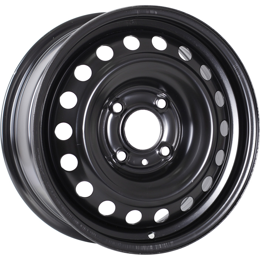 фото Колесный диск тзск nissan almera 6xr15 4x114.3 et45 dia66.1