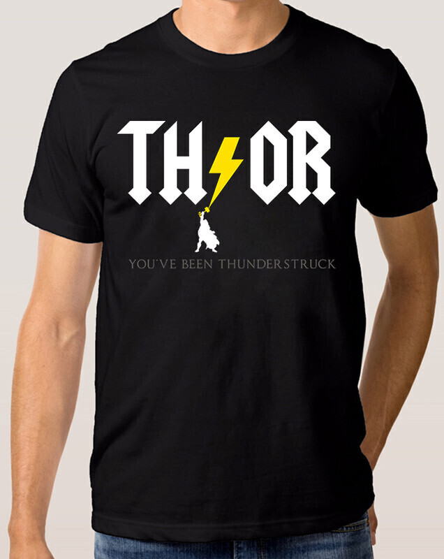 

Футболка мужская Dream Shirts Супергерой 10010752 черная L, Супергерой 10010752