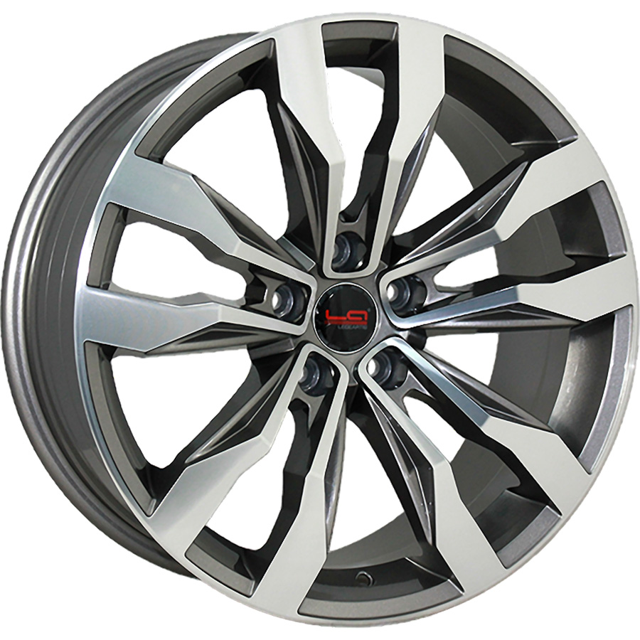 фото Колесный диск legeartis ct concept vv548 8.5xr19 5x112 et28 dia66.6