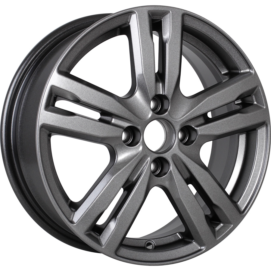 фото Колесный диск ifree горизонт 6xr15 4x100 et50 dia60.1