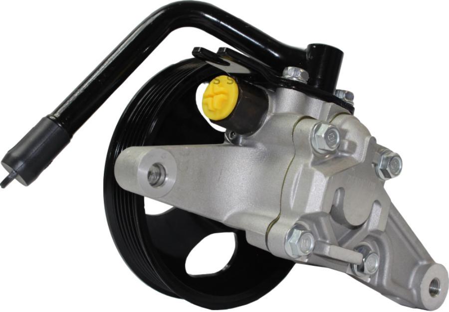 

MOTORHERZ Насос гидроусилителя MOTORHERZ P1271HG