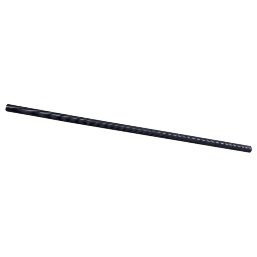 

ZAMETALШпилька резьбовая 6x1000 * 10.9 DIN 976 50 шт. ZA083652