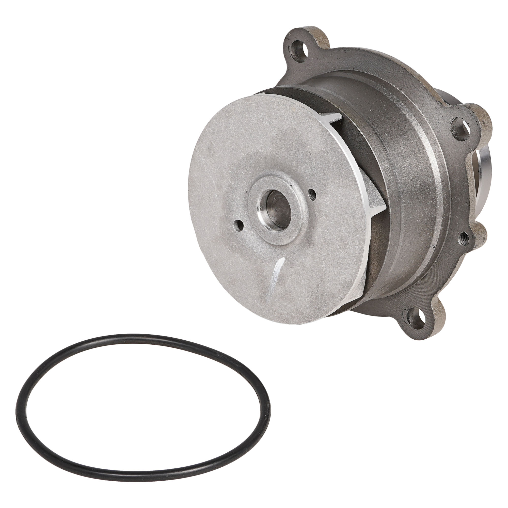 

LUZAR Насос водяной для ам МАЗ Deutz TD226B (4 болта) (LWP 1204)