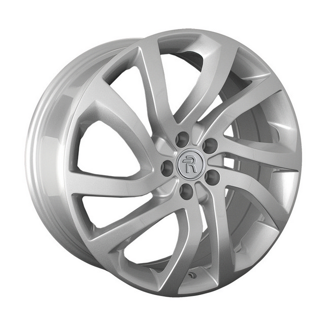 

Колесный диск Replay LR55 8xR19 5x120 ET41.5 DIA72.6, Серебристый