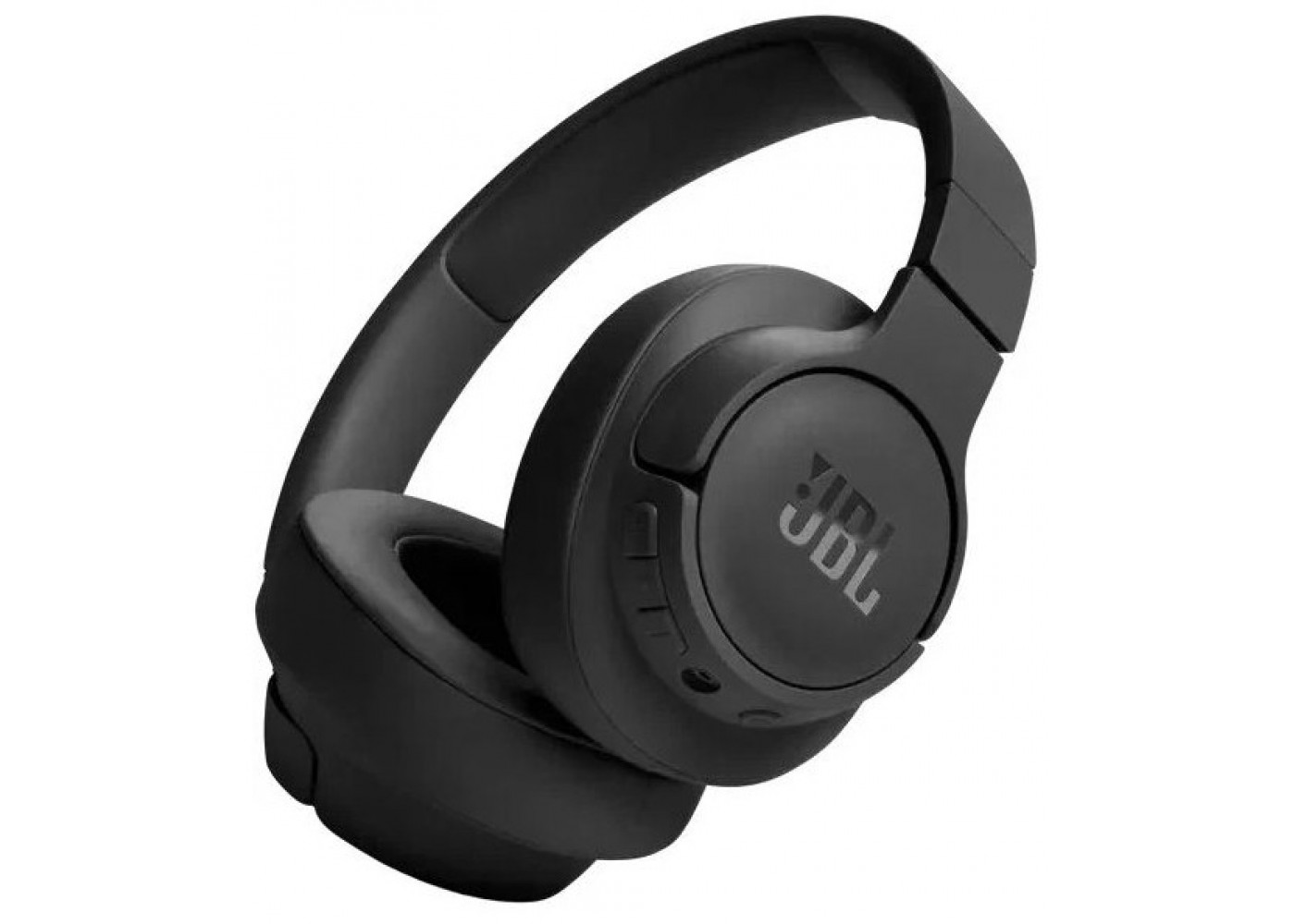 Беспроводные наушники JBL Tune 720ВТ Black