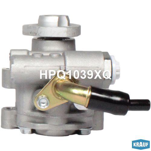

KRAUF Насос гидроусилителя KRAUF HPQ1039XQ