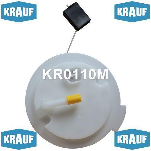 

KRAUF Модуль в сборе с бензонасосом KRAUF KR0110M