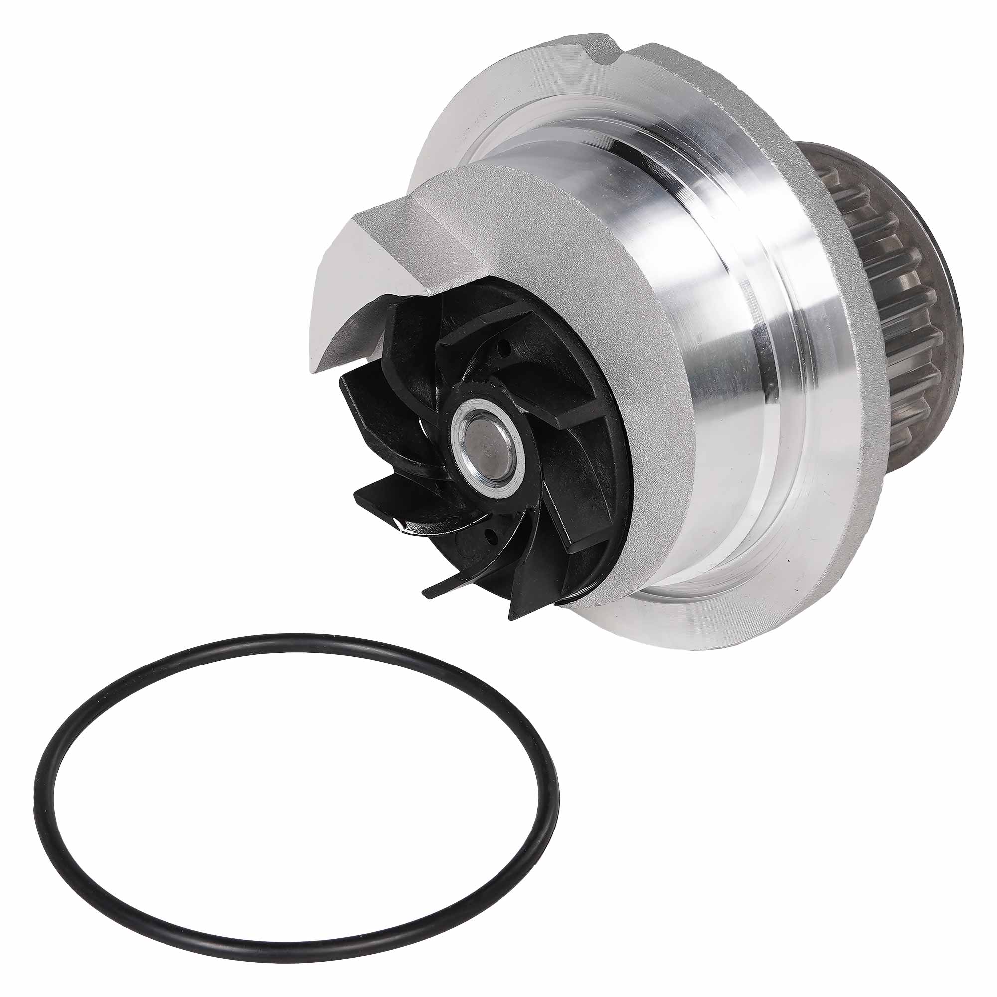

LUZAR Насос водяной для ам Opel Astra G (98-)Astra H (04-)Vectra B (95-)Vectra C (02-) 1.8