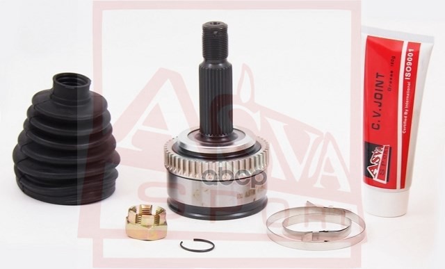 

Шрус Наружный 24X64,4X27 ASVA HY-IX35A48