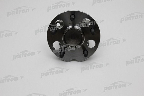 

Ступица колеса задн TOYOTA: AVENSIS VERSO 01-09, RAV 4 II FWD 00-05 PATRON PBK6823H