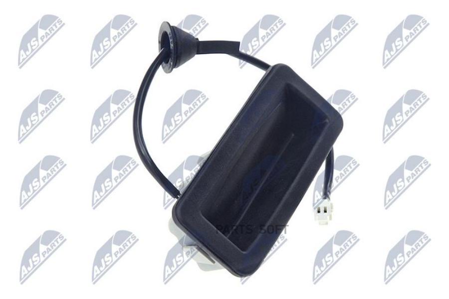 NTY 'EZCFR000 Кнопка крышки багажника, ford focus 2004- 1шт