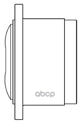 

Шрус Акпп Audi A3/Vw Golf,Bora GSP арт. 661006